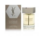 YSl L`Homme парфюм за мъже EDT